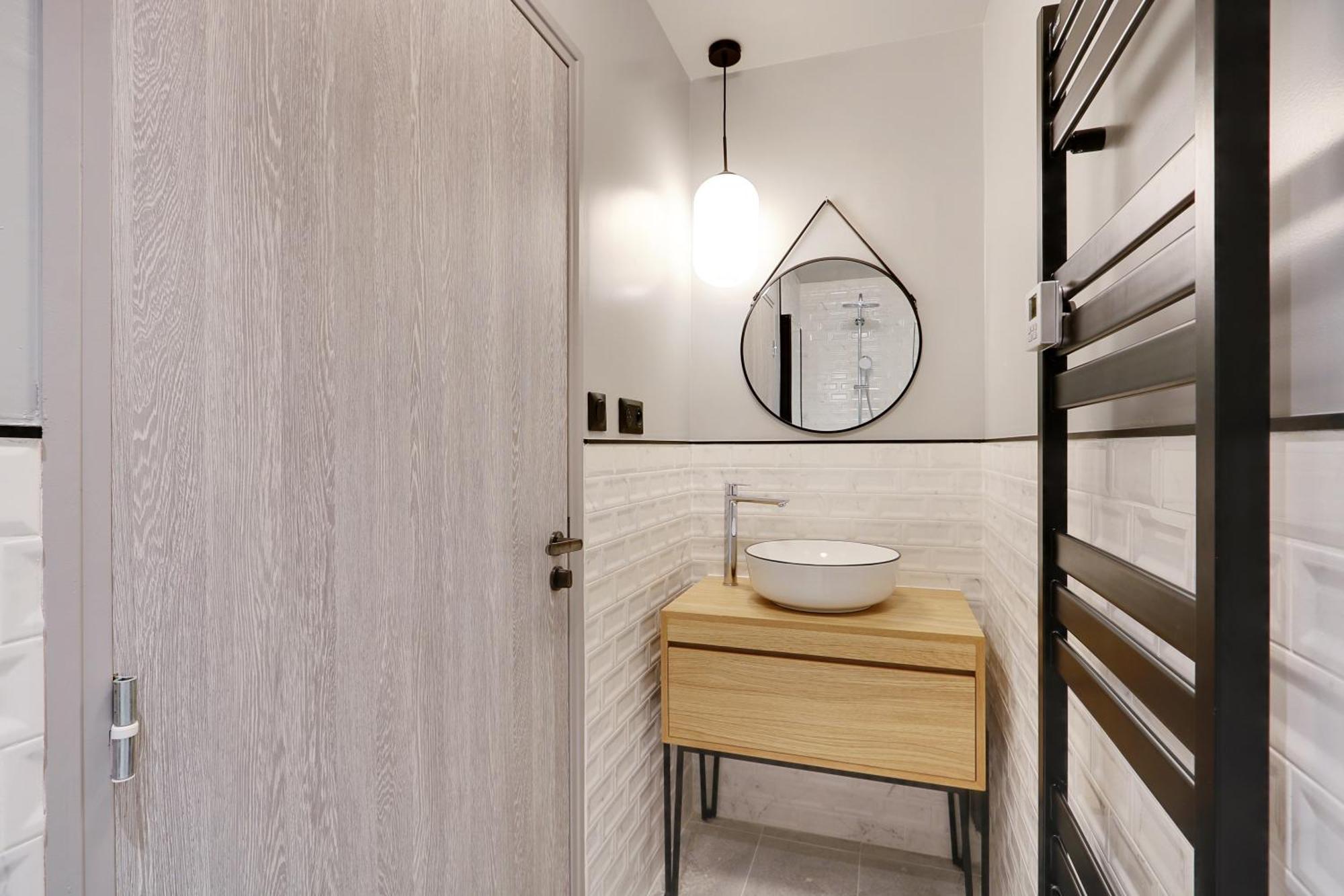 Pick A Flat'S Apartments In In Parc Des Buttes Chaumonts - Rue Edouard Pailleron Paris Eksteriør billede