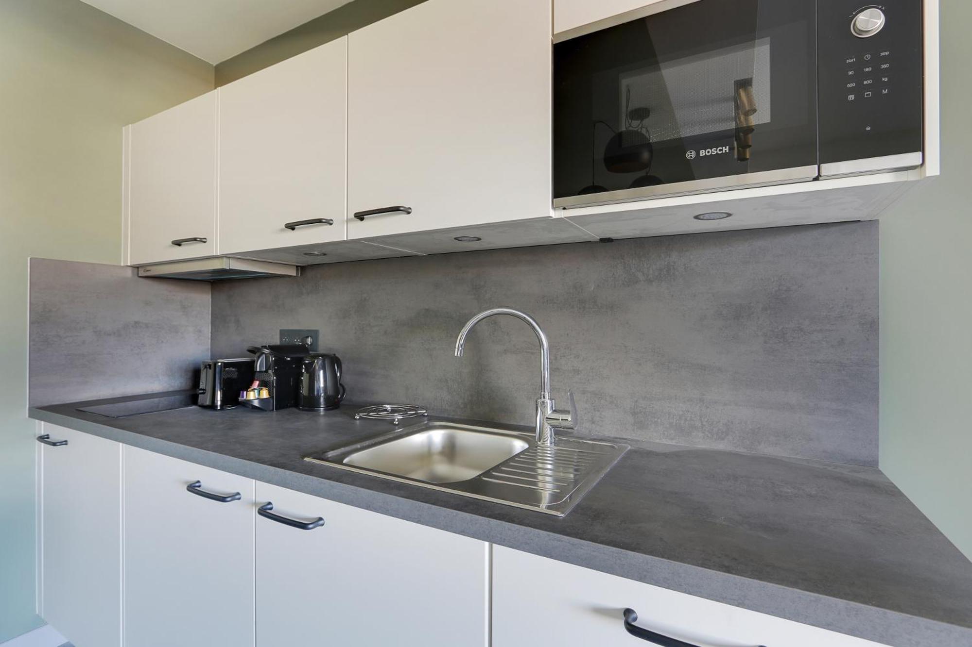 Pick A Flat'S Apartments In In Parc Des Buttes Chaumonts - Rue Edouard Pailleron Paris Eksteriør billede