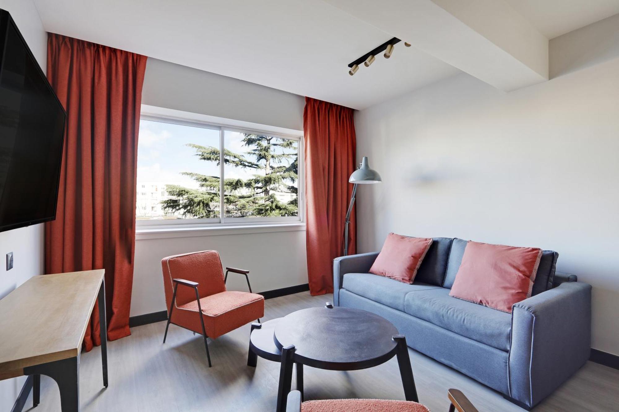 Pick A Flat'S Apartments In In Parc Des Buttes Chaumonts - Rue Edouard Pailleron Paris Eksteriør billede