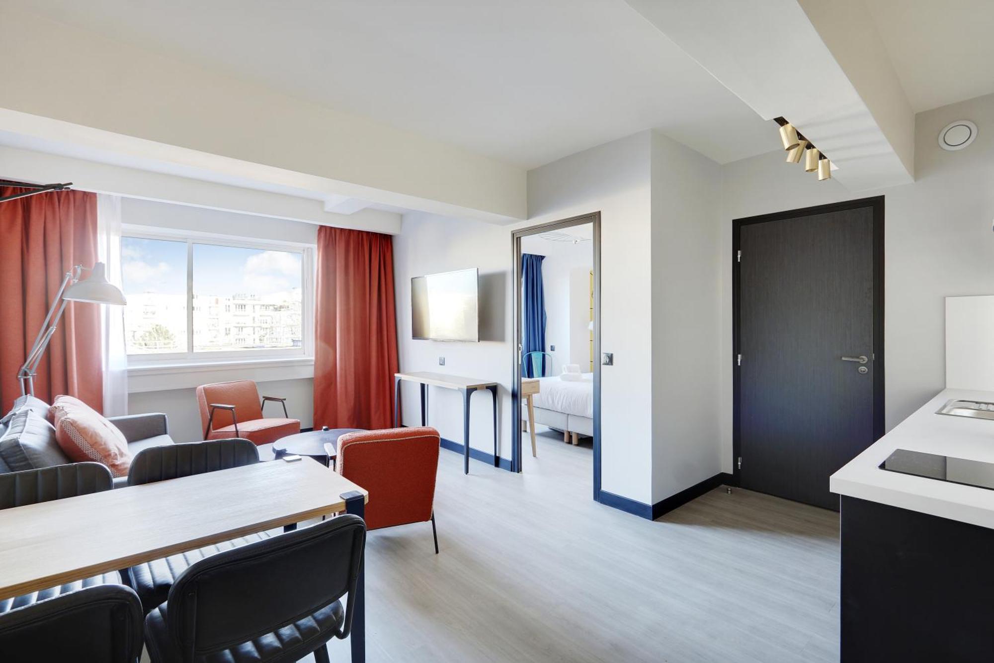 Pick A Flat'S Apartments In In Parc Des Buttes Chaumonts - Rue Edouard Pailleron Paris Eksteriør billede